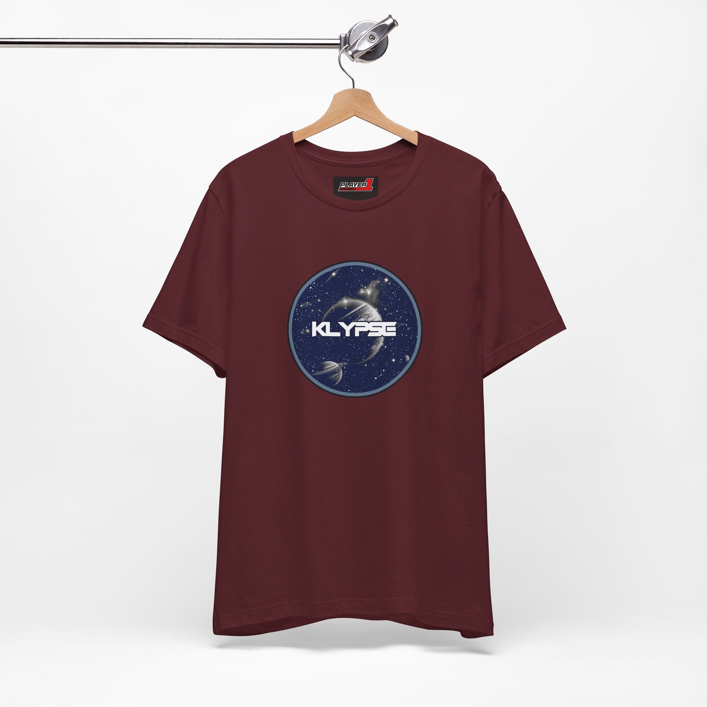 Klypse Unisex T-shirt