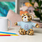 MC3Global 2024 Stuffed Animals with Tee