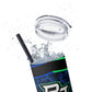 Ramrod Jenkins Skinny Tumbler with Straw, 20oz