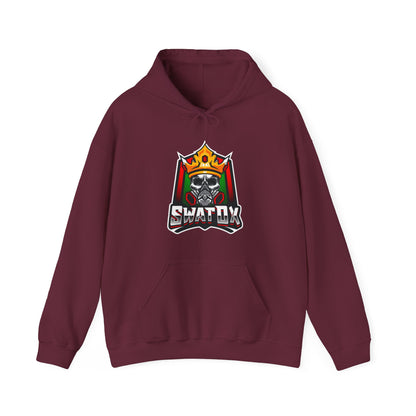 SwatDx Unisex Hoodie