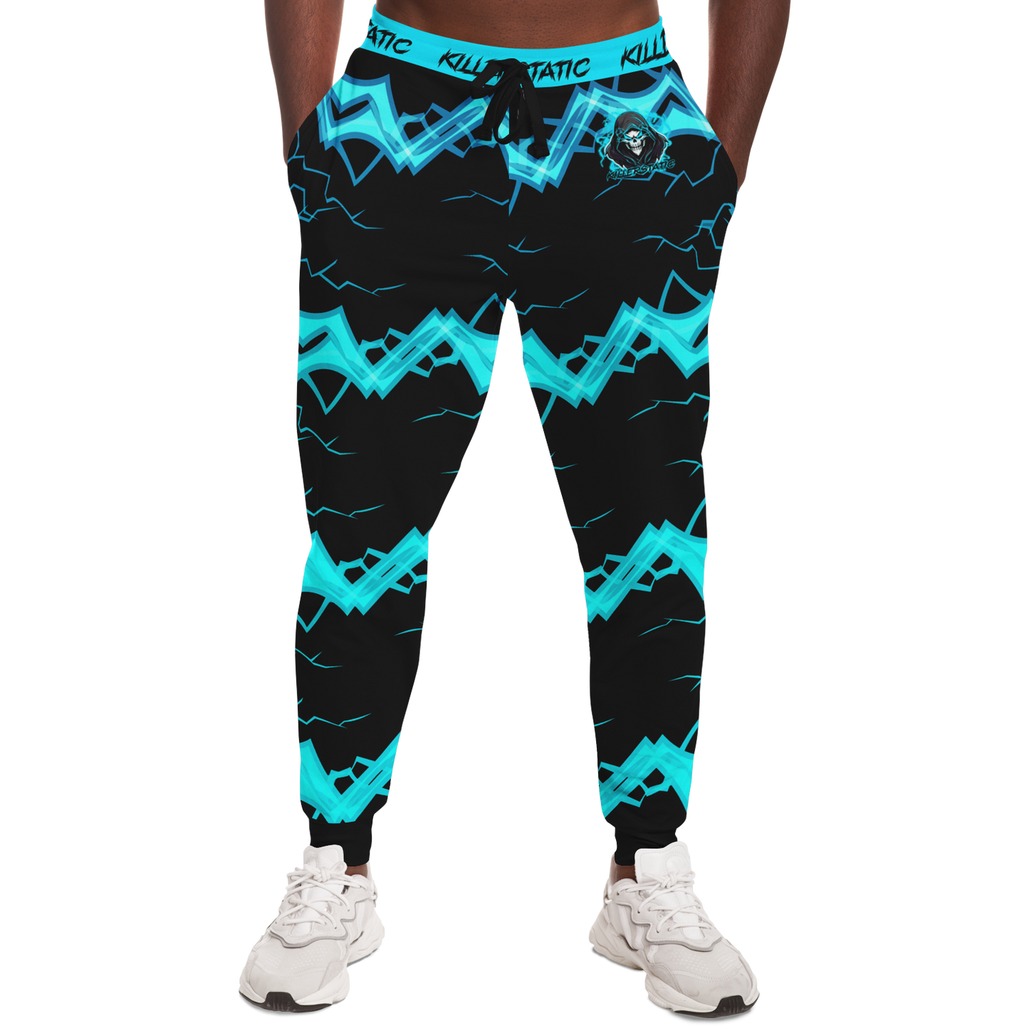 KillerStatic Jogger Pants