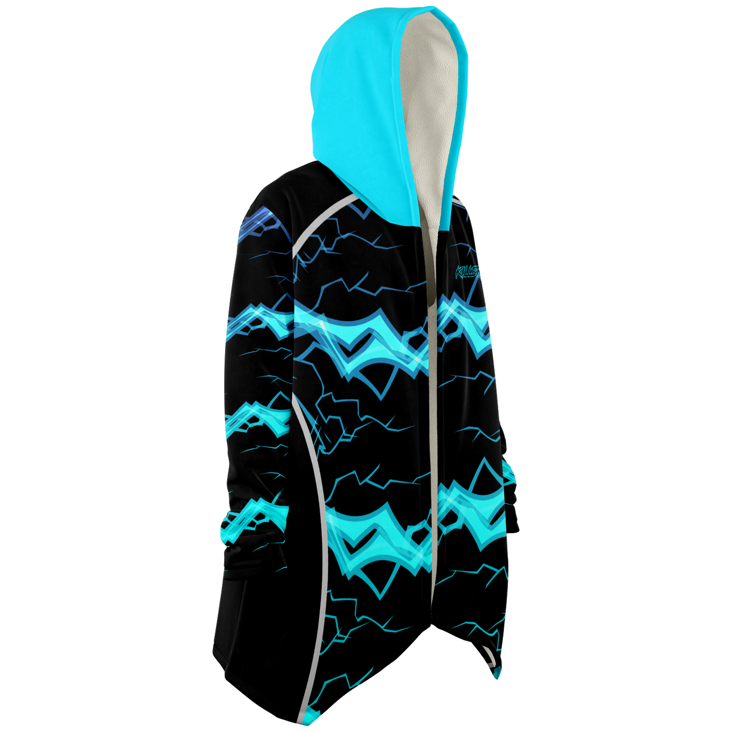 KillerStatic Gamer Cloak