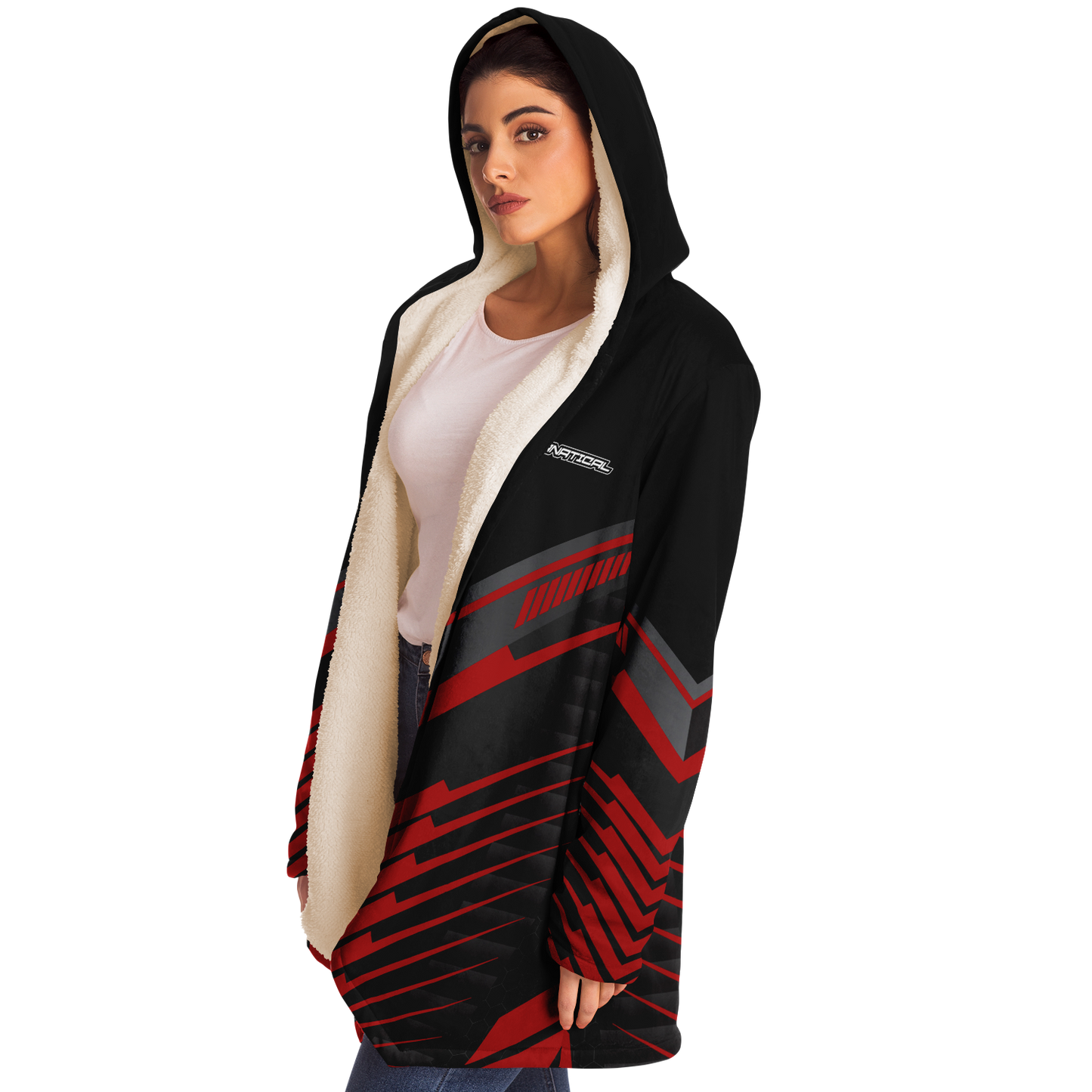 Fanatical Esports Gamer Cloak