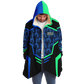 Ramrod Jenkins Gamer Cloak