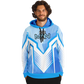 IceMan Pro Hoodie