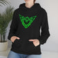 Hezekiah Unisex Hoodie