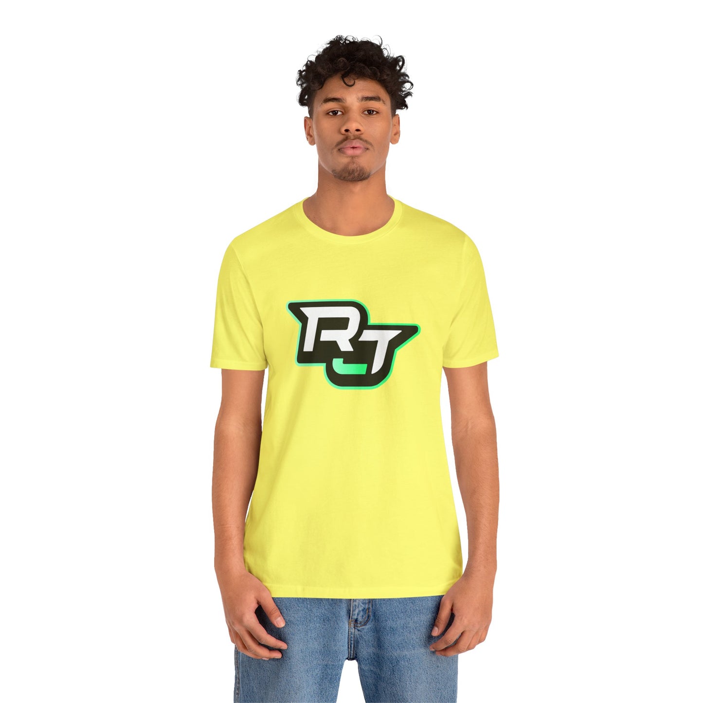 Ramrod Jenkins RJ Unisex T-shirt