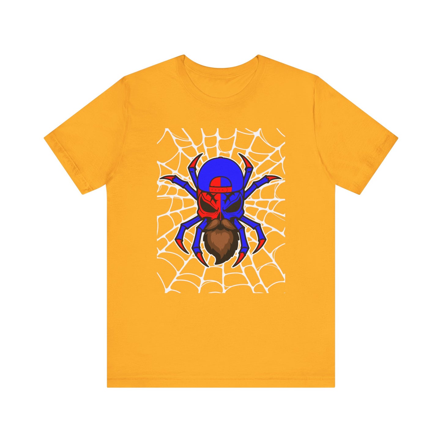 Spiderman8888 Unisex T-shirt