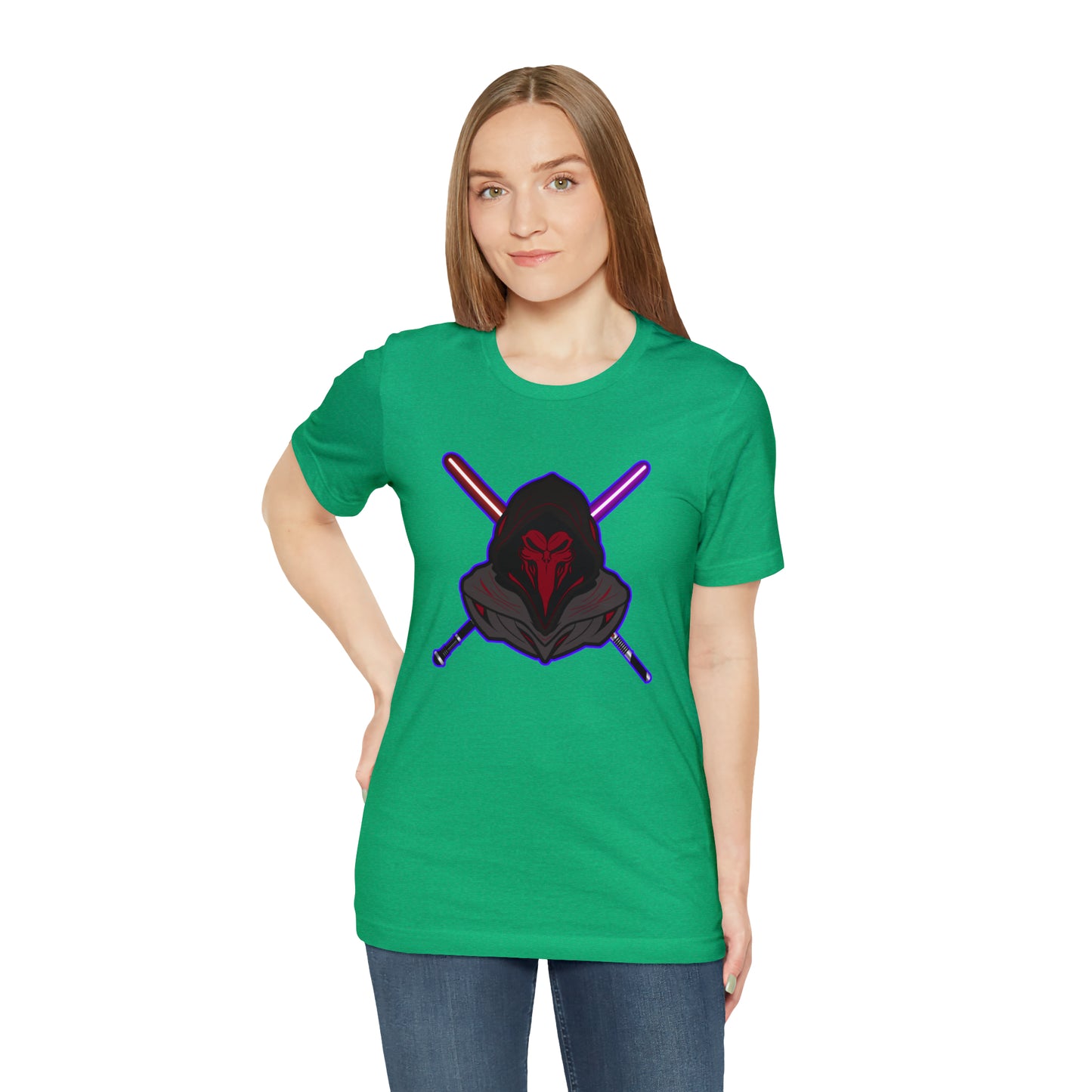 Darth Hrafn Unisex T-shirt