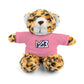 MC3Global Stuffed Animals with Tee