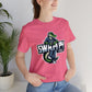 Swampy Classic Unisex T-shirt