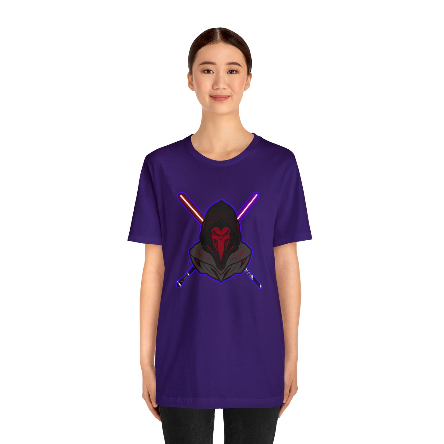 Darth Hrafn Unisex T-shirt