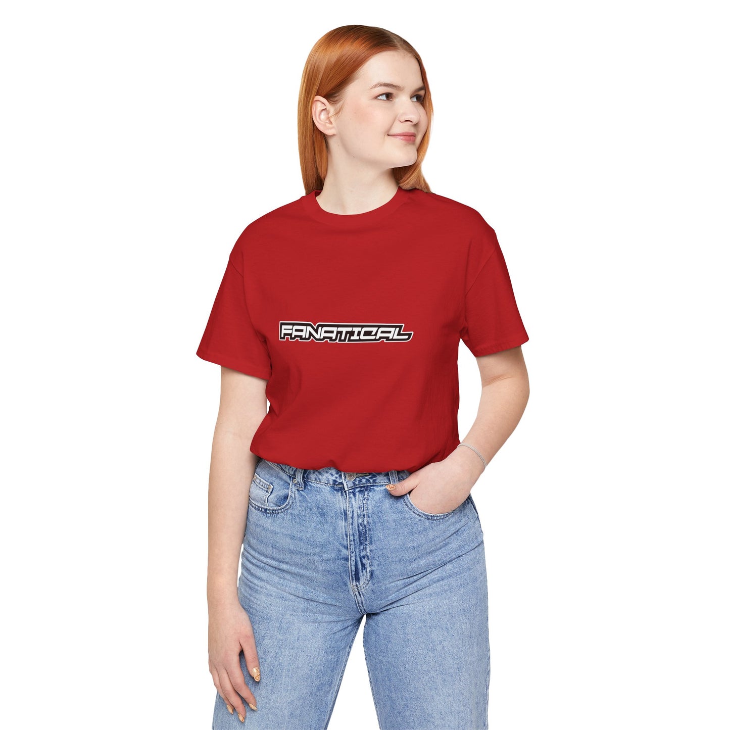 Fanatical Esports Unisex T-shirt