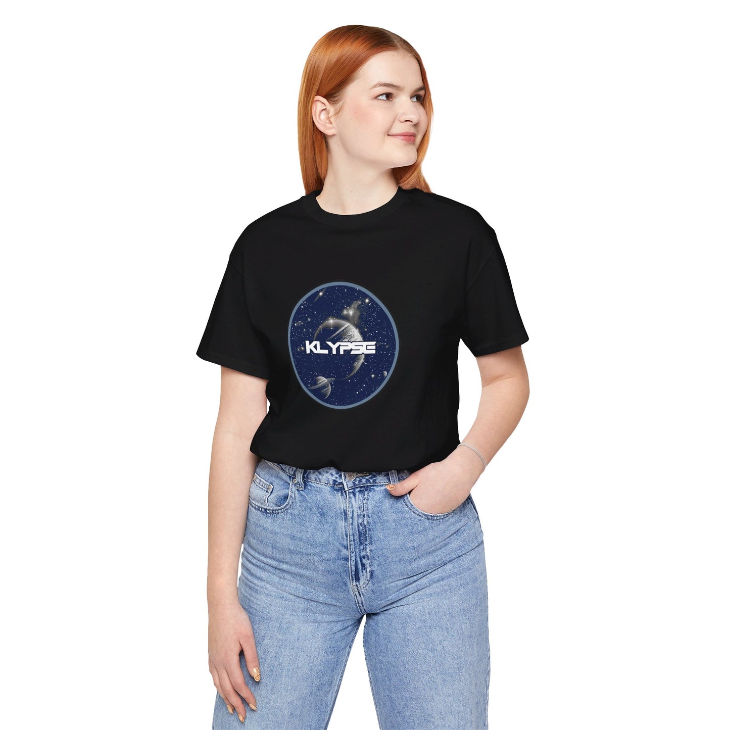 Klypse Unisex T-shirt