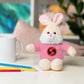 Savag3xi Stuffed Animals with Tee