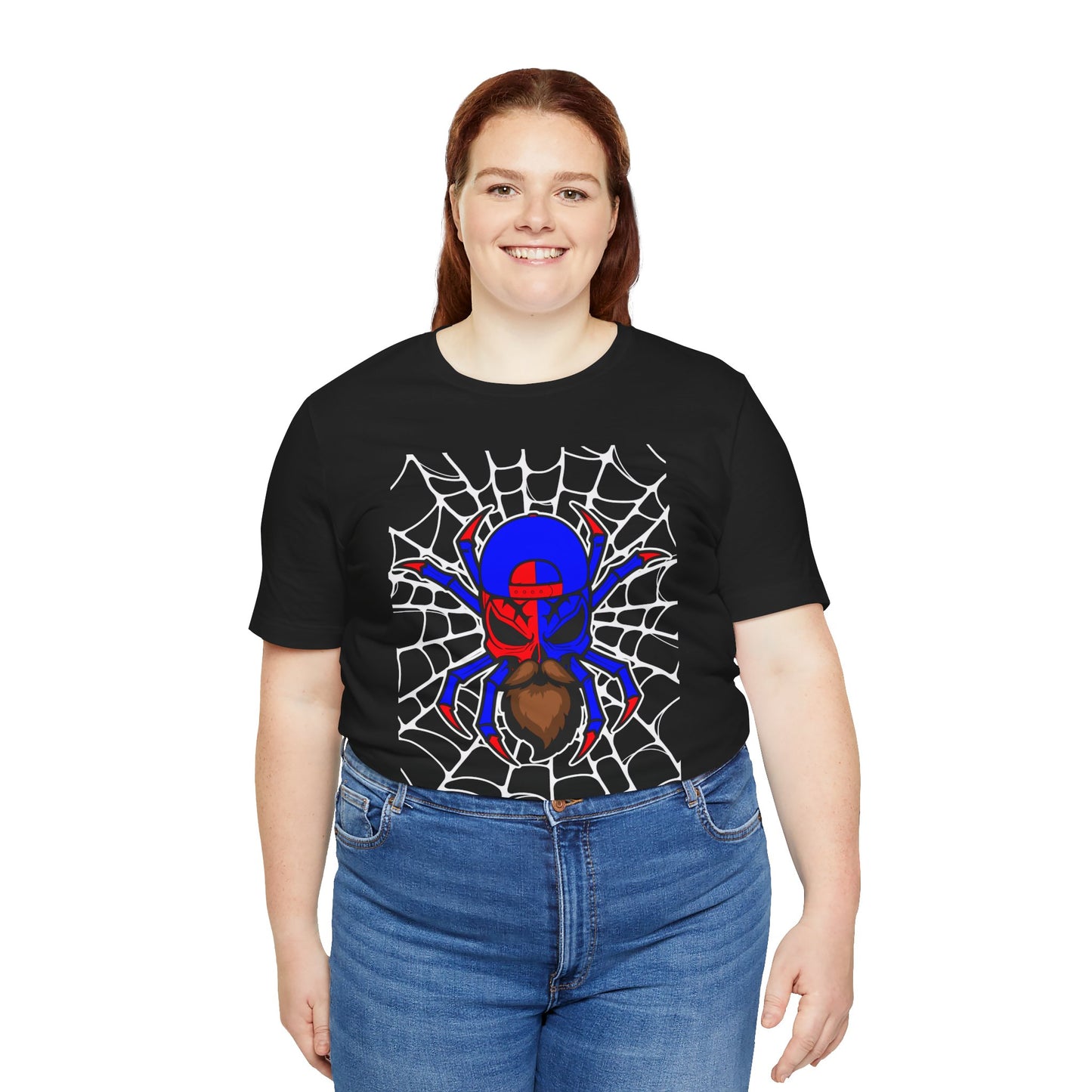 Spiderman8888 Unisex T-shirt