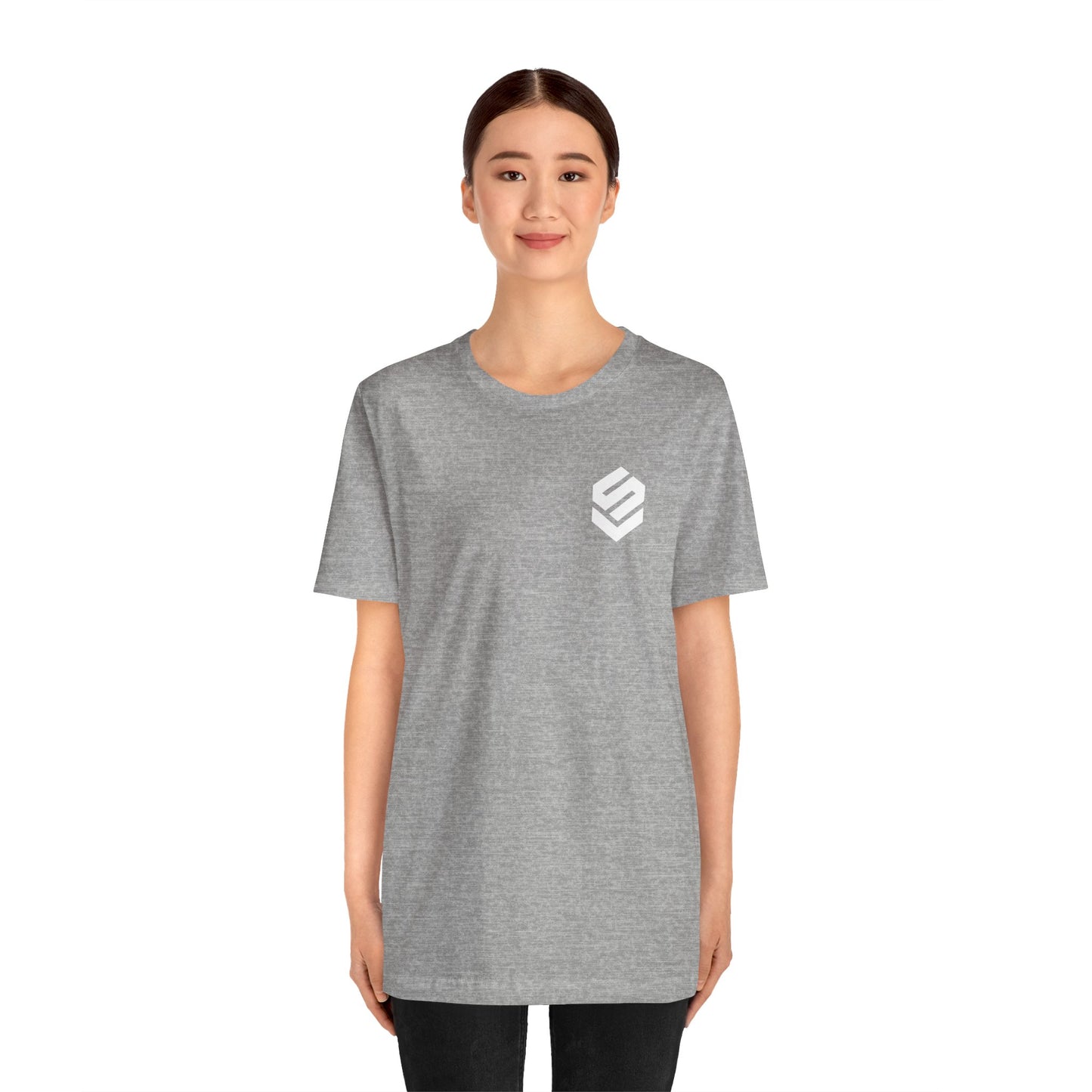 Stasis Classic Unisex T-shirt