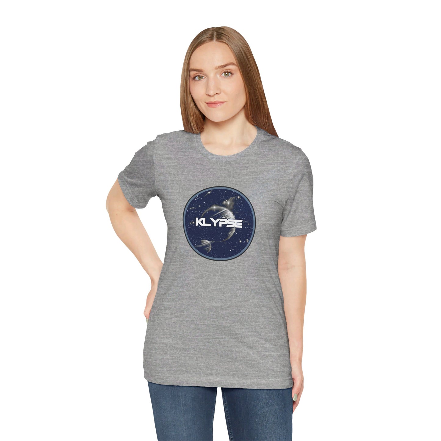 Klypse Unisex T-shirt