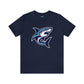 Casual Shark Classic Unisex T-shirt