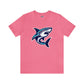 Casual Shark Classic Unisex T-shirt