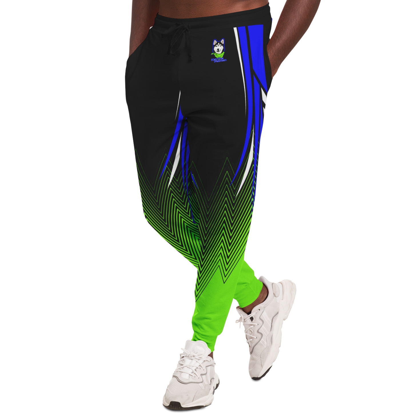 KevTheFatMan Jogger Pants