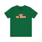 Dat Sik Irishh Unisex T-shirt