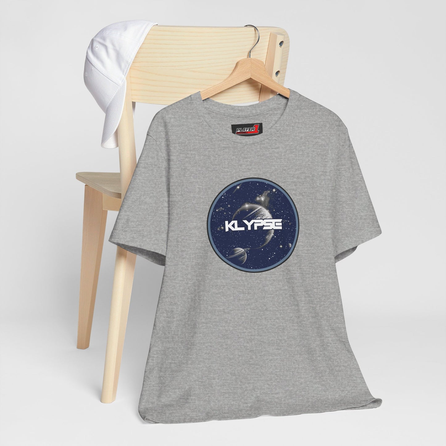 Klypse Unisex T-shirt