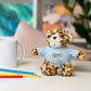 Elysium Game Servers Stuffed Animals with Tee