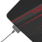 Fanatical Esports LED Gaming Mouse Pad