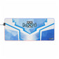 IceMan LED Gaming Mouse Pad