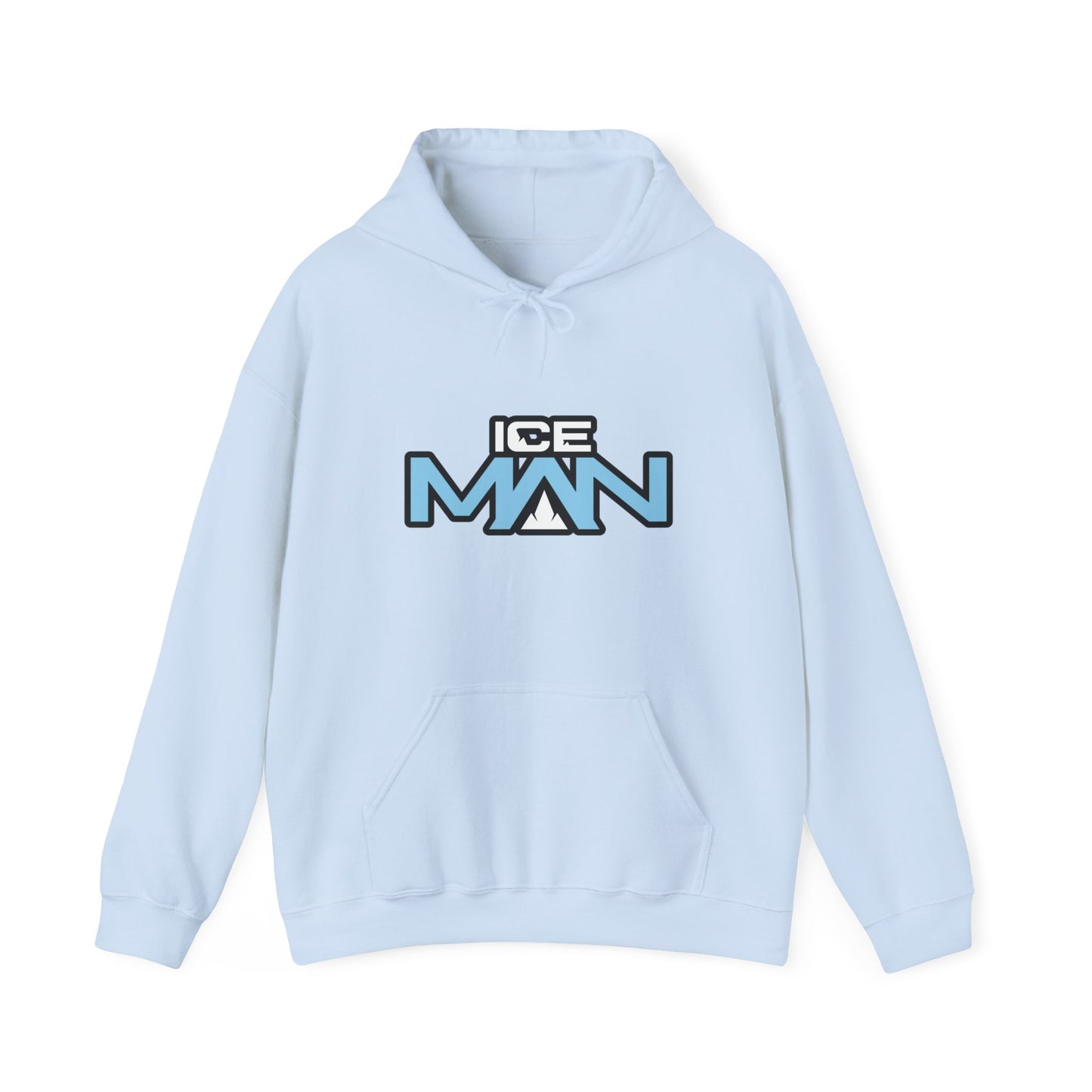 IceMan Classic Unisex Hoodie