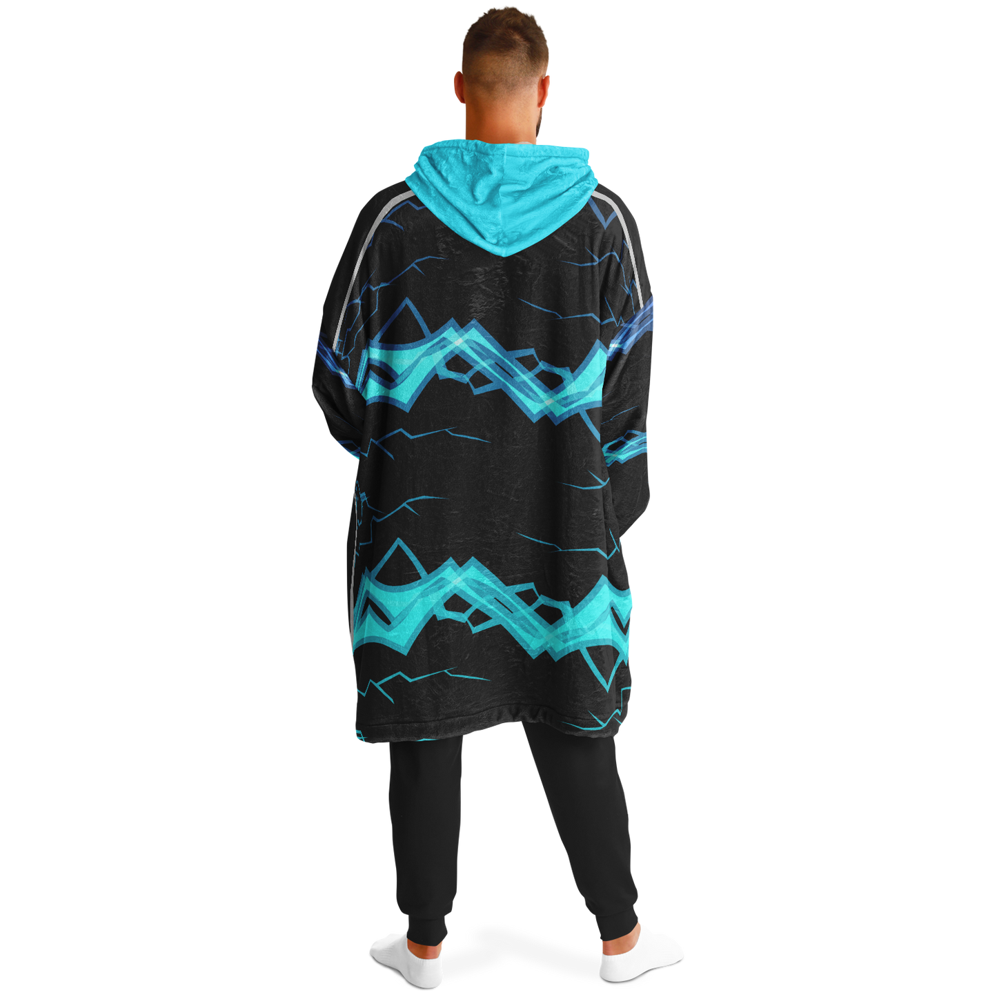 KillerStatic Gamer Hoodie