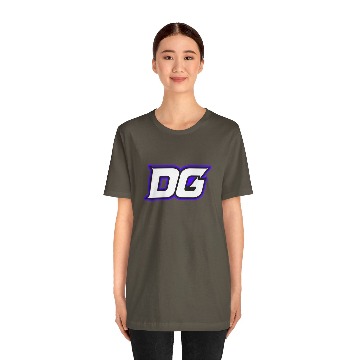 Defy Gravity Unisex T-shirt