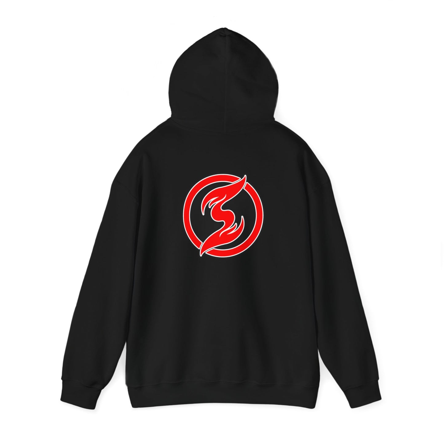 Savag3xi Unisex Hoodie