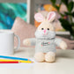 Elysium Game Servers Stuffed Animals with Tee