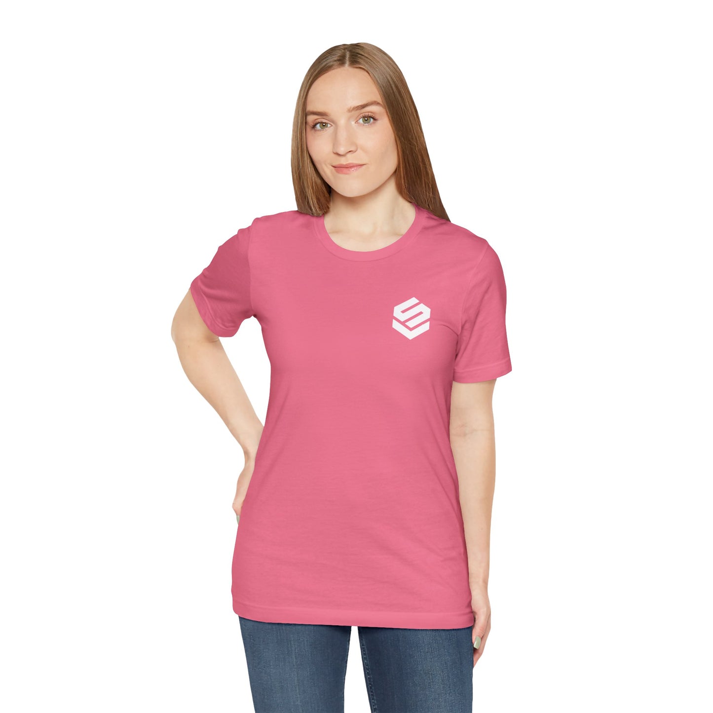 Stasis Classic Unisex T-shirt