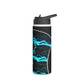 KillerStatic Water Bottle, Standard Lid