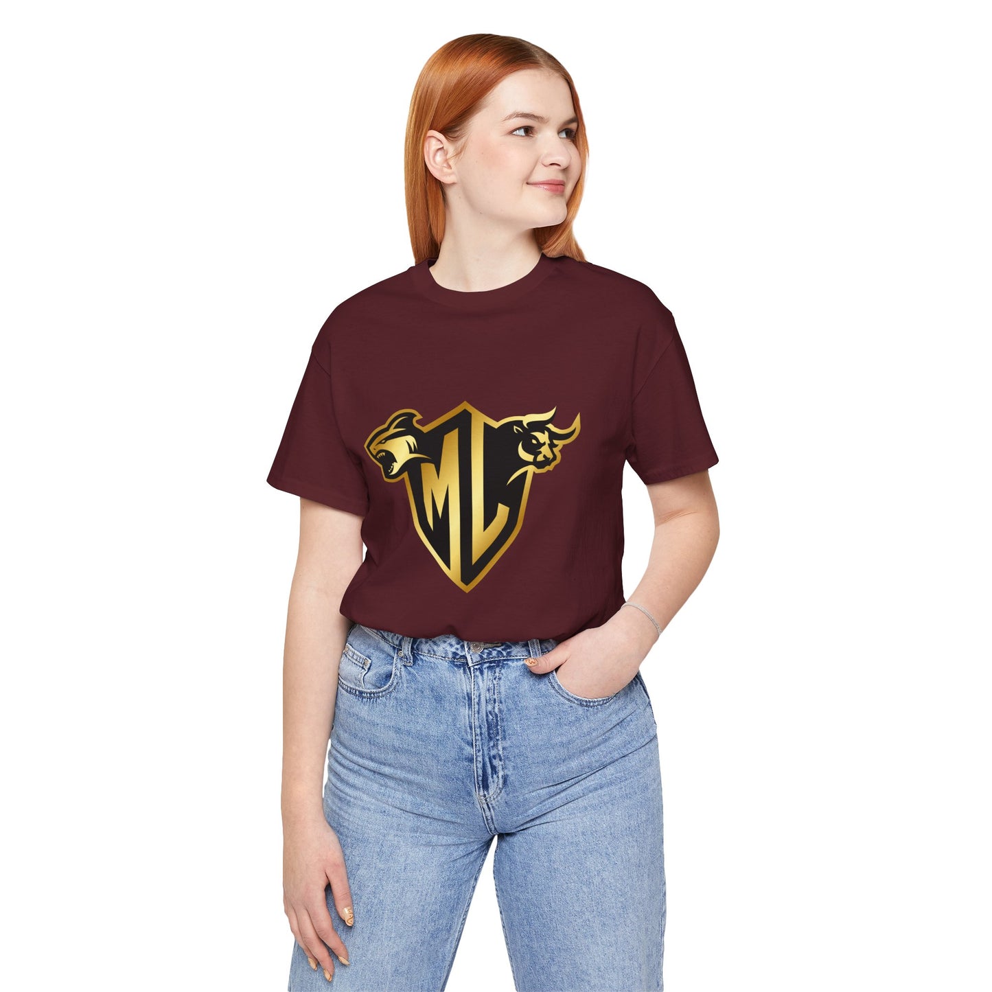 Mythical Legends Unisex T-shirt