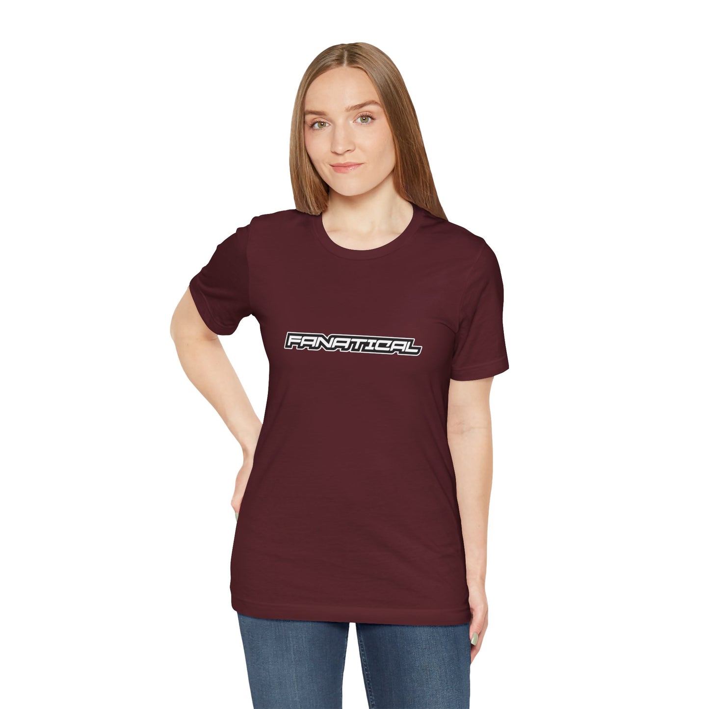 Fanatical Esports Unisex T-shirt