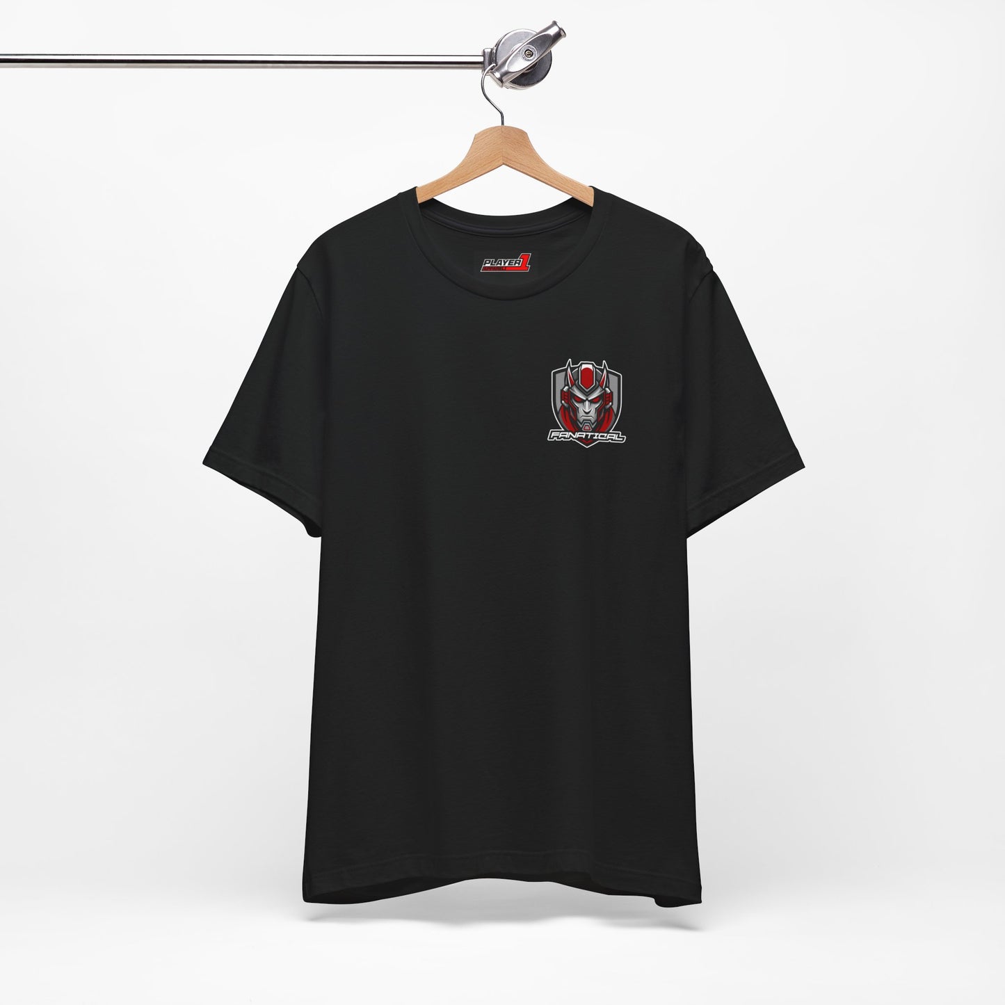 Fanatical Esports Classic #2 Unisex T-shirt