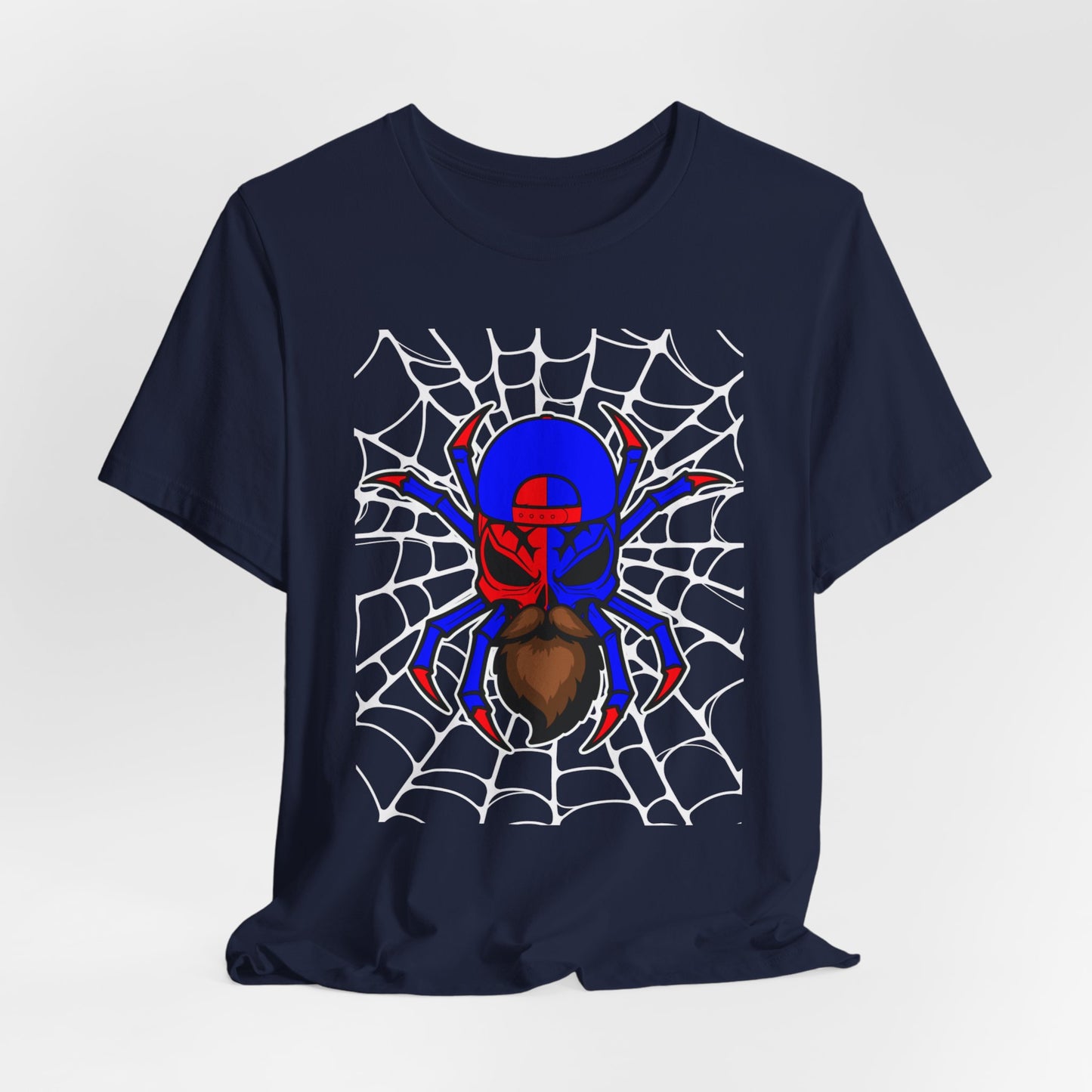 Spiderman8888 Unisex T-shirt