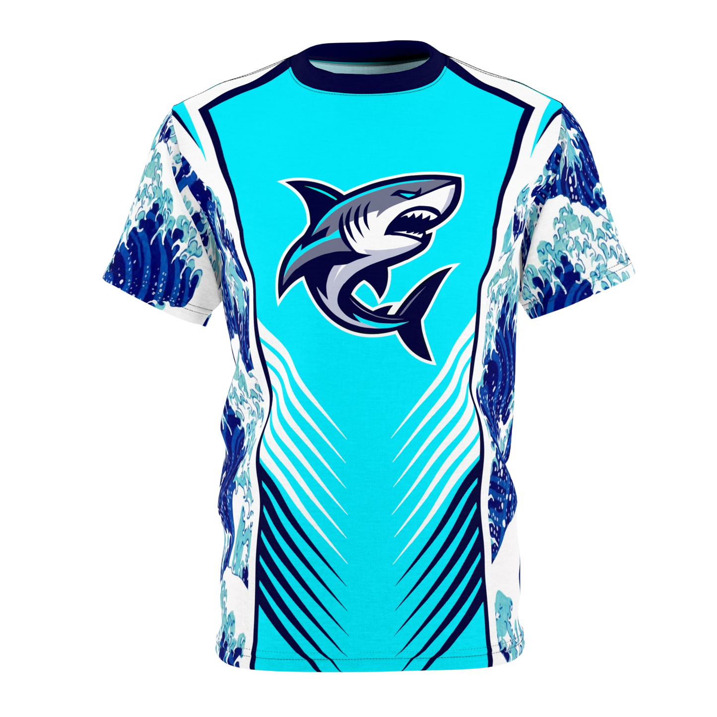 Casual Shark Pro Jersey