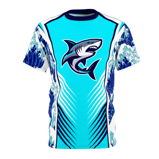 Casual Shark Pro Jersey