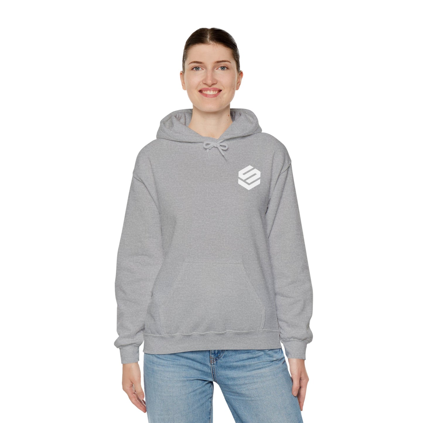 Stasis Classic Unisex Hoodie