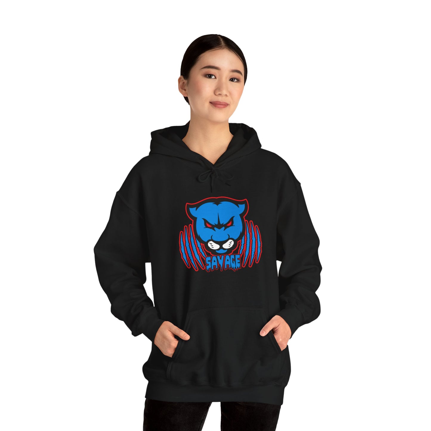 Savage Classic Unisex Hoodie