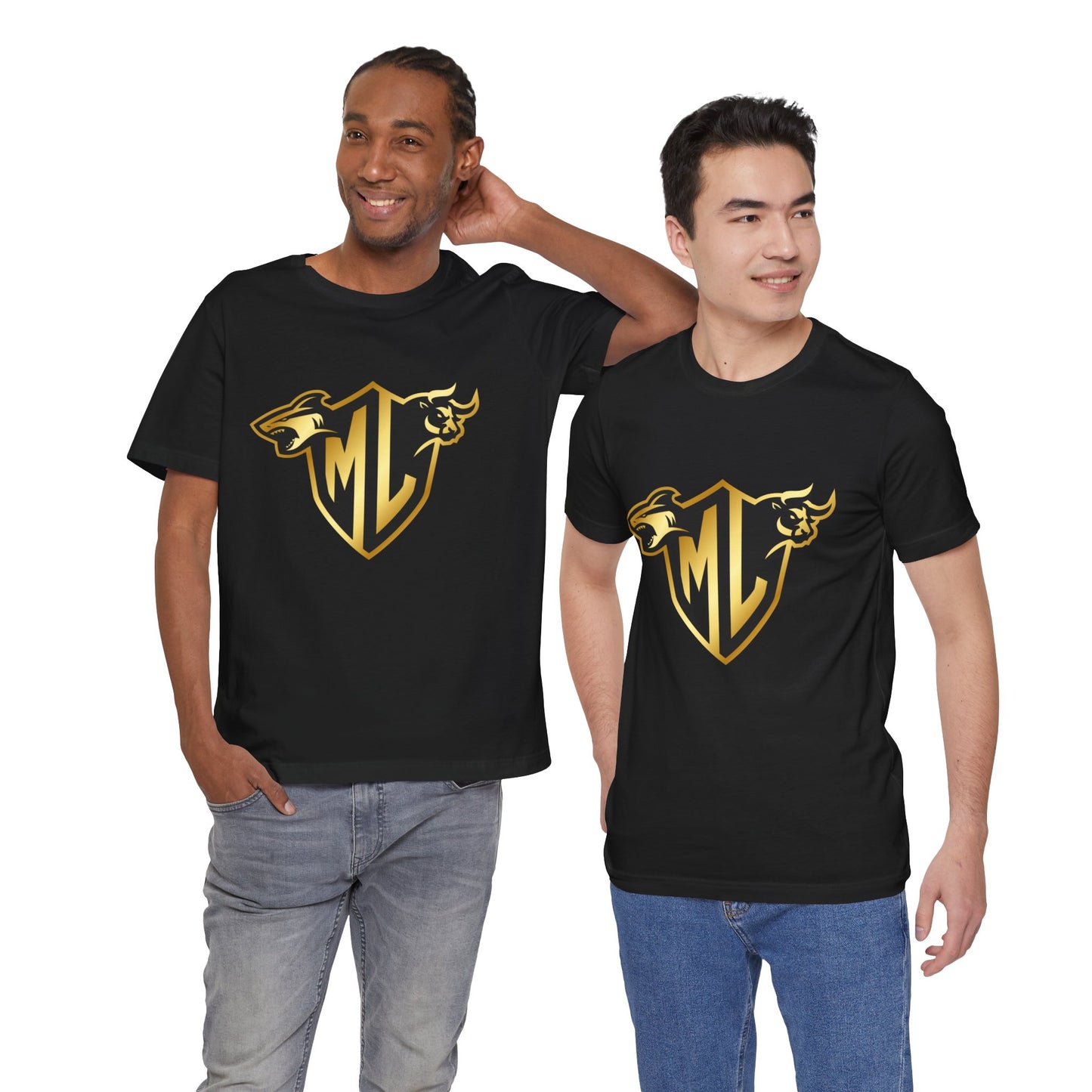 Mythical Legends Unisex T-shirt