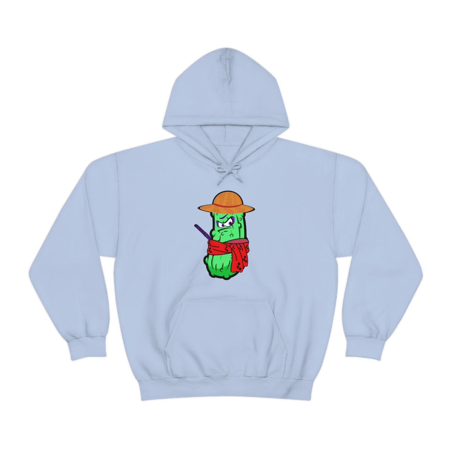 Master Pickel Joe, Pickel Bob Unisex Hoodie