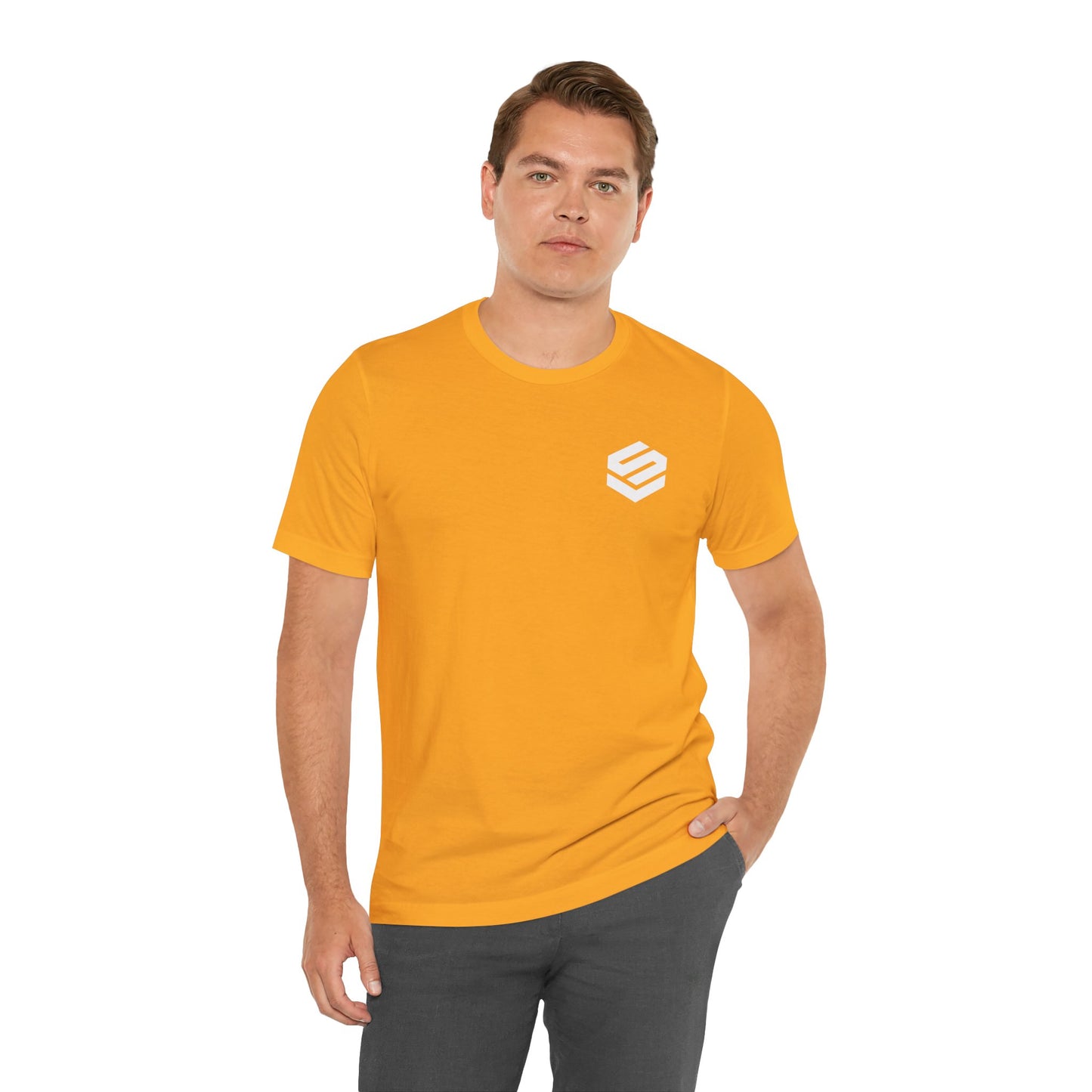 Stasis Classic Unisex T-shirt