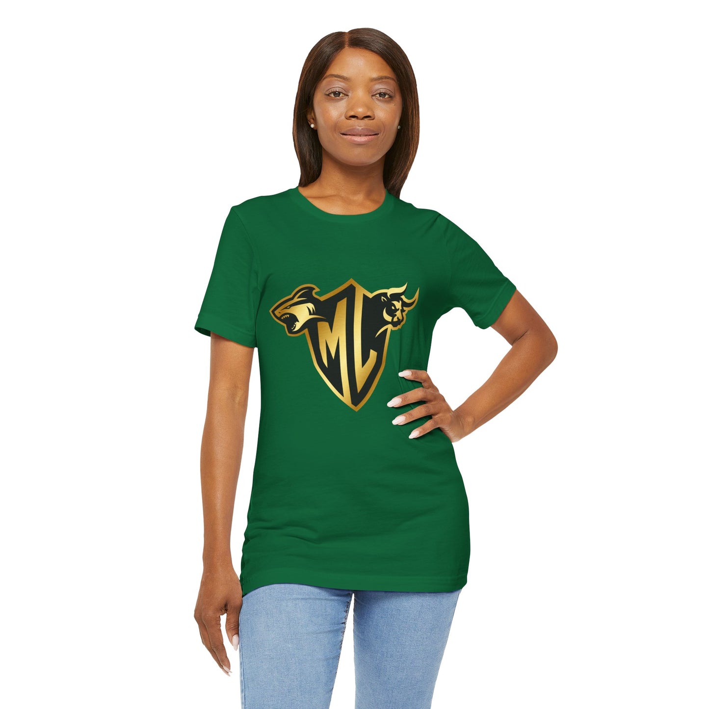 Mythical Legends Unisex T-shirt