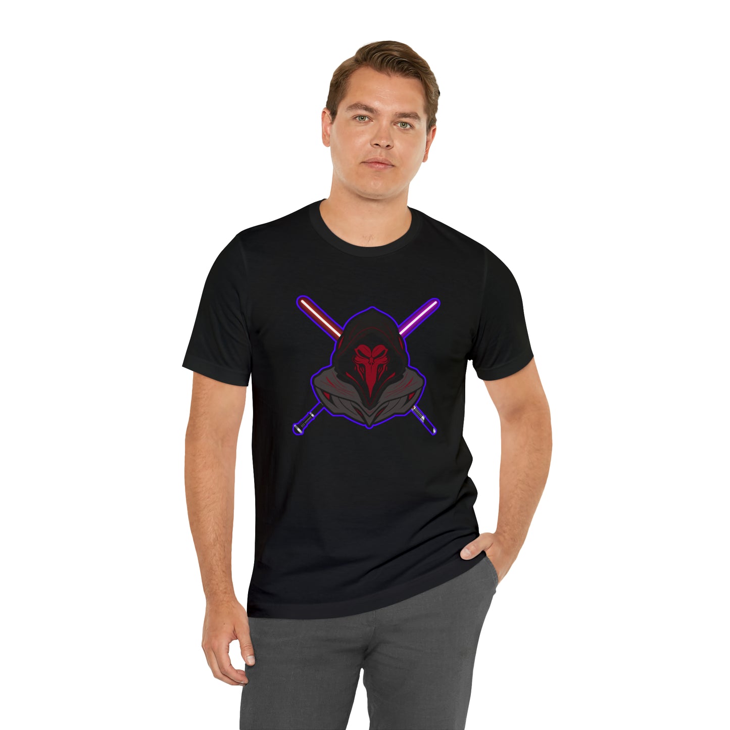 Darth Hrafn Unisex T-shirt